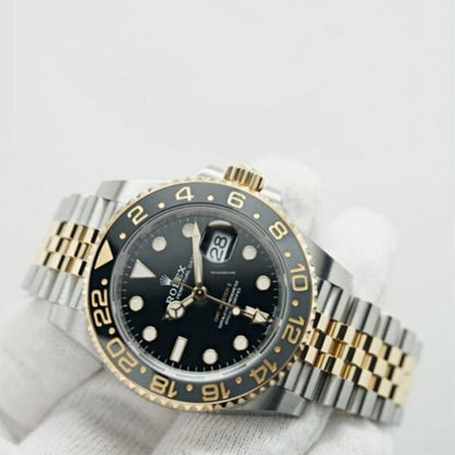 ROLEX GMT MASTER 2 TOP PRIMIUM QUILTY WATCH | Rootbear