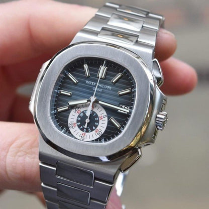 Patek Philippe Nautilus 5980 1A Automatic