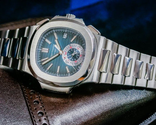 Patek Philippe Nautilus 5980 1A Automatic