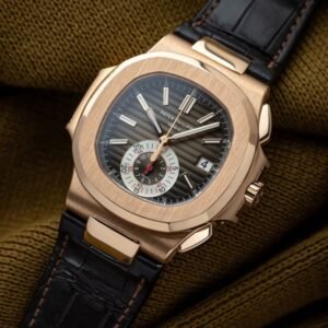 Patek Philippe Nautilus 5980R